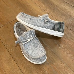 Hey Dude shoes